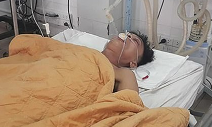 Vụ truyền 15 lon bia cứu người ngộ độc rượu ở Việt Nam lên báo nước ngoài