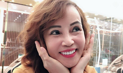 Bất ngờ nhan sắc cô dâu 62 tuổi sau hơn 4 tháng lấy chồng 26 tuổi