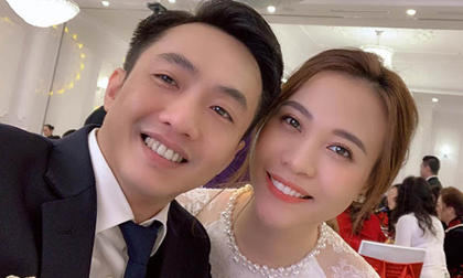 Cường Đô La bí mật lái xe về Lạng Sơn để hỏi cưới Đàm Thu Trang