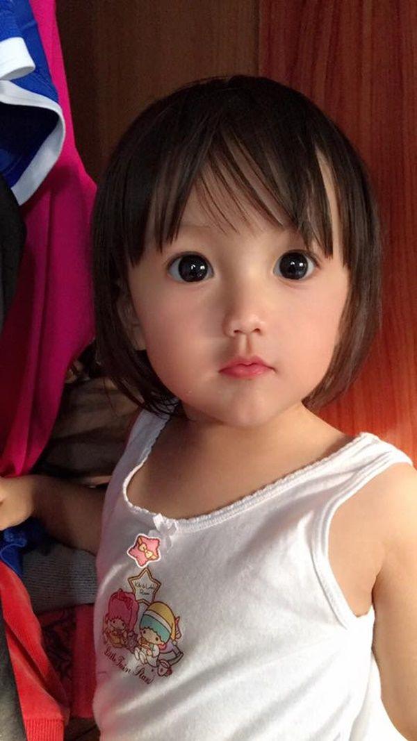 5 co be khien nguoi nhin