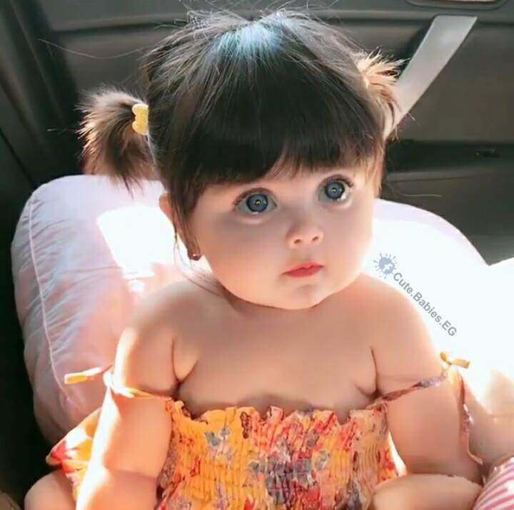 5 co be khien nguoi nhin