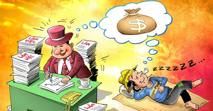 rich-poor