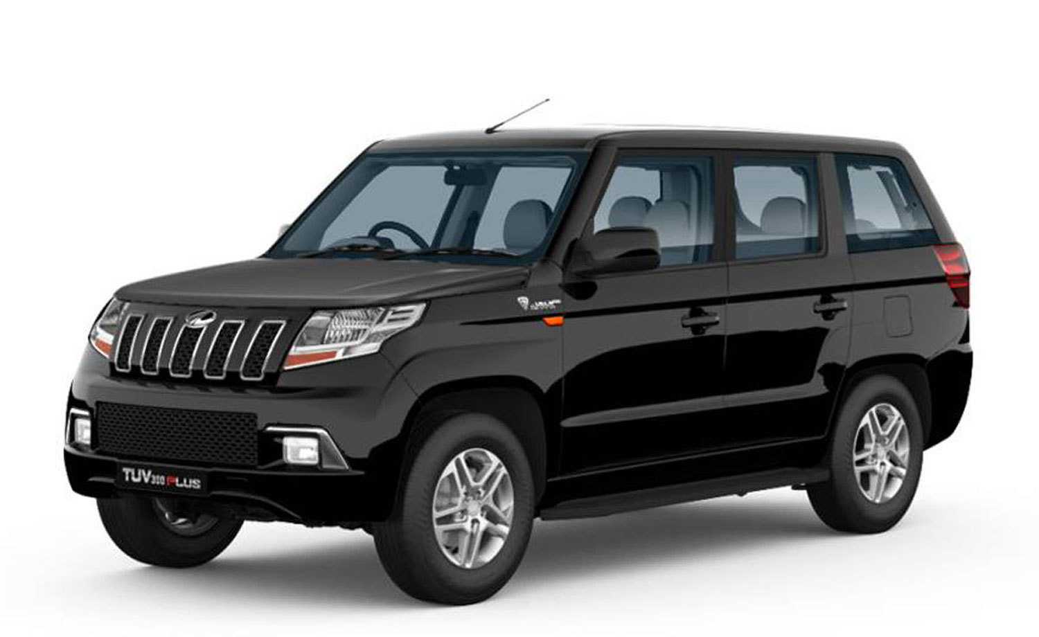 Ô tô SUV đẹp long lanh giá 260 triệu đồng gây sốt