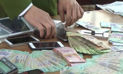 Hưng Yên: 'Trùm' đường dây đánh bạc 1.000 tỷ đối diện mức án nào?