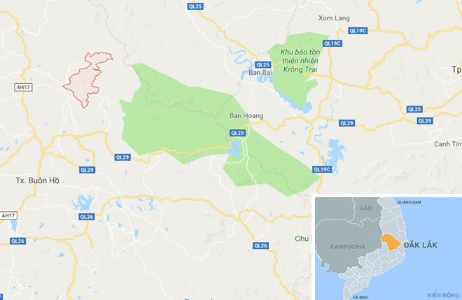 Nguoi tu xung la giang ho bi chem chet sau khi moi ruou hinh anh 2