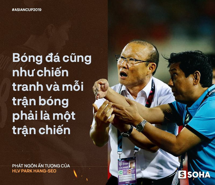Nhìn Thái Lan, mới thấy sức mạnh vá trời lấp biển của đội tuyển Việt Nam đến từ đâu - Ảnh 4.