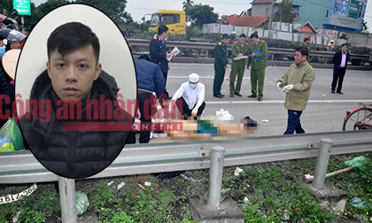 Sốc: Tài xế gây tai nạn khiến 8 người chết ở Hải Dương dương tính với ma tuý