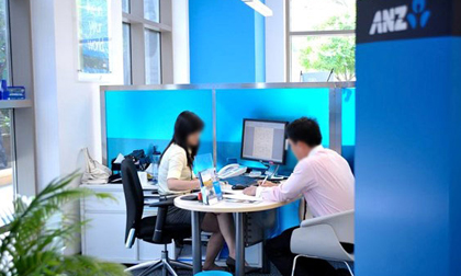 Nhân viên ngân hàng ANZ chiếm đoạt hơn 90 tỷ của khách ra sao?