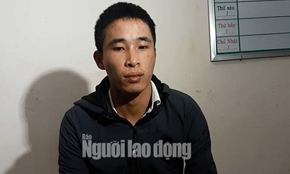 Chân dung ông trùm 'điều đào' tra tấn dã man thiếu nữ