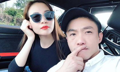 Khối tài sản kếch xù khi Cường Đô La - Đàm Thu Trang về một nhà