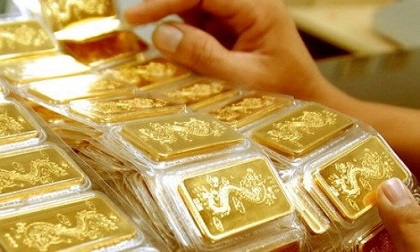 Giá vàng hôm nay 22/1: Vàng tụt giảm, chờ tín hiệu mới