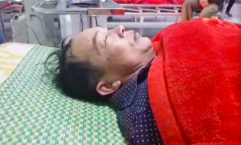 tai nan 8 nguoi chet o hai duong: loi ke kinh hoang ghi tu benh vien hinh anh 1