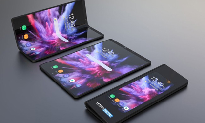 Những tính năng hấp dẫn nhất trên smartphone trong năm nay