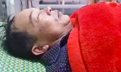 Tai nạn 8 người chết ở Hải Dương: Lời kể kinh hoàng ghi từ bệnh viện