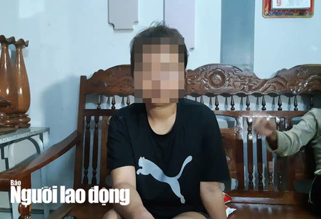 Khởi tố ông trùm 