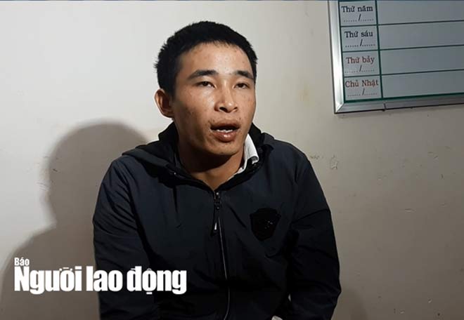 Khởi tố ông trùm 