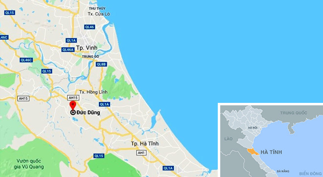 Hai nhom thanh nien no sung hon chien, 3 nguoi bi thuong hinh anh 1