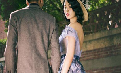 Không xinh đẹp, bốc lửa nhưng những mẫu phụ nữ này lại khiến đàn ông thích mê mẩn