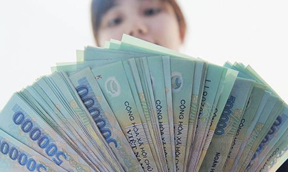 Vì sao nhân viên ngân hàng được trả lương tới gần 100 triệu mỗi tháng?