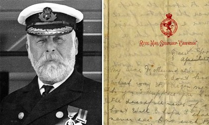 Hé lộ nguyên nhân khiến 1.500 người chết trong thảm kịch Titanic