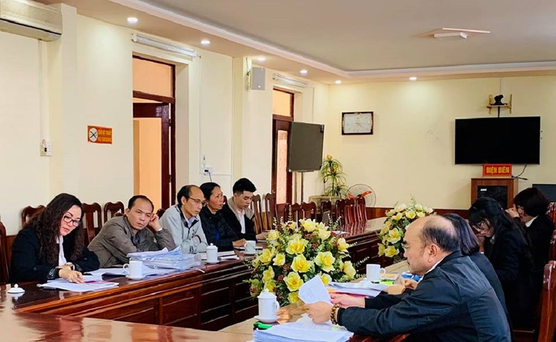 28 năm án oan giết chồng: Giảm bồi thường từ 13 tỉ xuống 3 tỉ - ảnh 1
