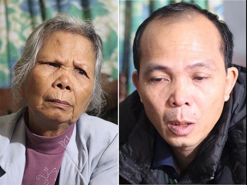 28 năm án oan giết chồng: Giảm bồi thường từ 13 tỉ xuống 3 tỉ - ảnh 2