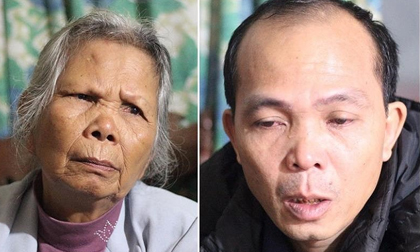 28 năm án oan giết chồng: Giảm bồi thường từ 13 tỉ xuống 3 tỉ