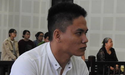 Nam thanh niên giết người yêu rồi 2 lần tự tử không chết, lãnh án chung thân