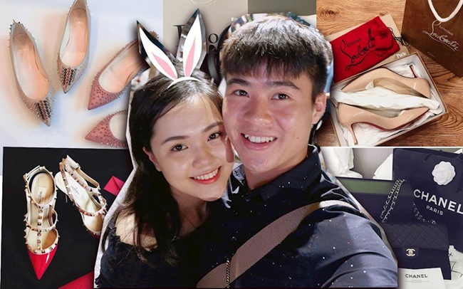 cuoc song sang chanh, toan hang hieu cua 3 bong hong phia sau duy manh, van thanh, trong dai hinh anh 9