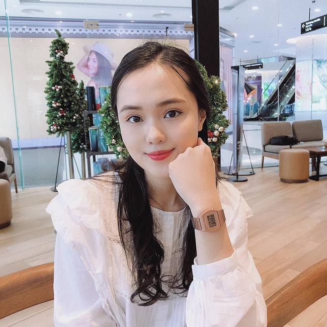 cuoc song sang chanh, toan hang hieu cua 3 bong hong phia sau duy manh, van thanh, trong dai hinh anh 10