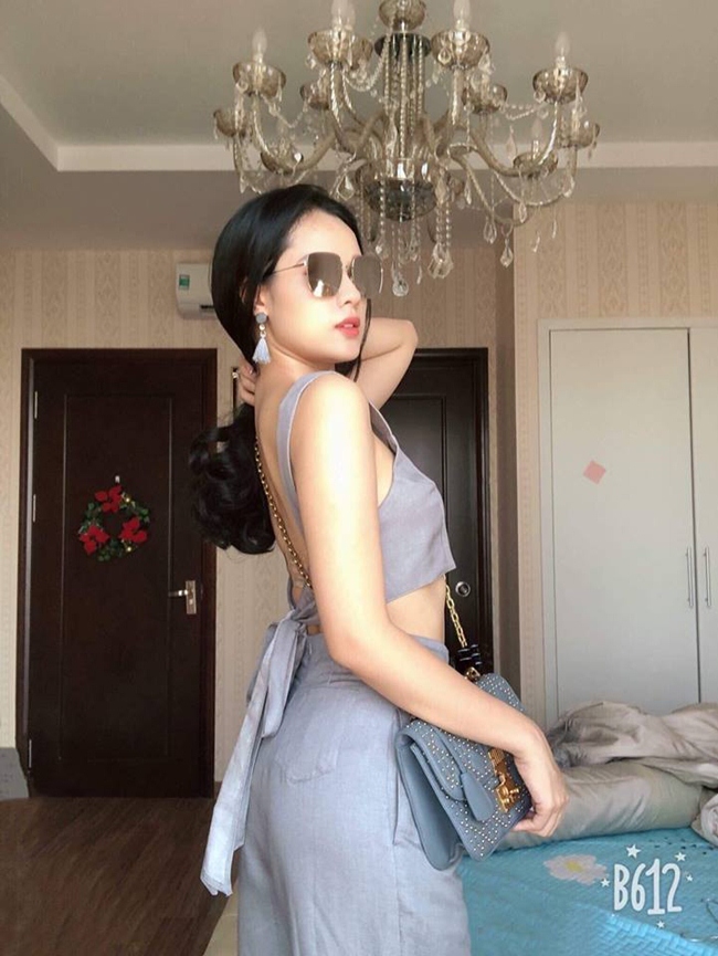 cuoc song sang chanh, toan hang hieu cua 3 bong hong phia sau duy manh, van thanh, trong dai hinh anh 22