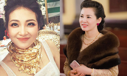 Cô dâu trong đám cưới tiền tỷ tại Nam Định tiết lộ bất ngờ về người mẹ U50