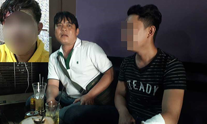 Rộ chiêu giả đánh ghen giữa đêm để cướp xe