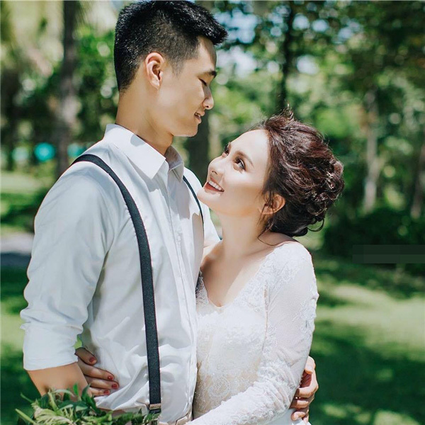 Bảo Thanh: Tôi đã trải qua những thứ khủng khiếp nhất Bảo Thanh: Tôi đã trải qua những thứ khủng khiếp nhất