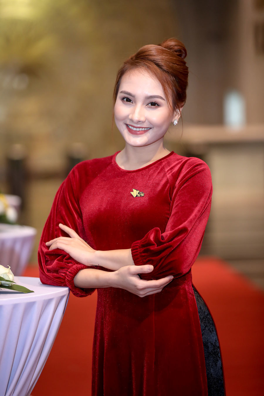 Bảo Thanh: Tôi đã trải qua những thứ khủng khiếp nhất Bảo Thanh: Tôi đã trải qua những thứ khủng khiếp nhất