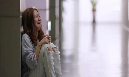 Chạy trốn quá khứ làm 'gái dịch vụ', 2 năm sau tôi không ngờ anh làm chuyện này!