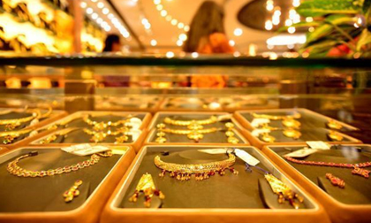 Giá vàng hôm nay 27/1: Sát Tết, tiến sát 37 triệu đồng/lượng