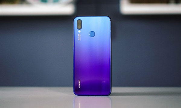 Loạt smartphone giá 5-7 triệu đáng chú ý cận Tết