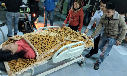 Vụ tai nạn thảm khốc ở Hải Dương: Bác sĩ kể chuyện cấp cứu nạn nhân