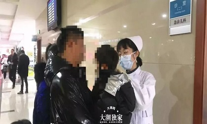 Bé gái 2 tuổi chết tức tưởi, bệnh này giống cảm lạnh nên chớ coi thường
