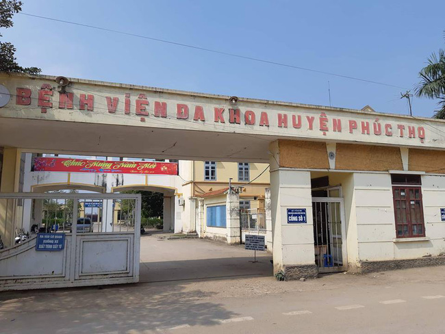 Hà Nội: Một bé gái sơ sinh chết não chưa rõ nguyên nhân ngay sau khi vừa sinh - Ảnh 1.
