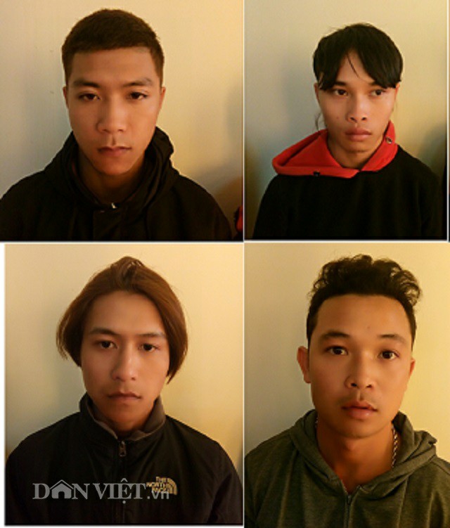 vu 6 thanh nien bi chem: mau thuan tu dam cuoi hinh anh 1