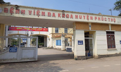 Hà Nội: Một bé gái sơ sinh chết não chưa rõ nguyên nhân ngay sau khi vừa sinh