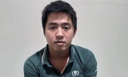 Bi hài 'hot boy' dùng súng nhựa và mìn rễ cây gây vụ cướp chấn động