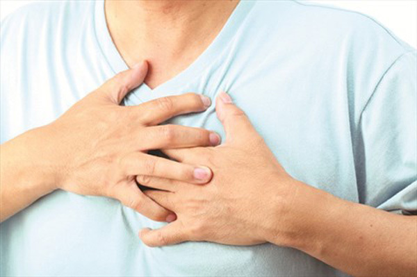6 dấu hiệu đau đớn trên cơ thể cảnh báo những căn bệnh nguy hiểm chết người