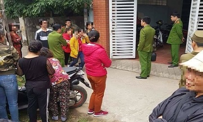 Tên trộm đột nhập đâm chủ nhà nhiều nhát tử vong