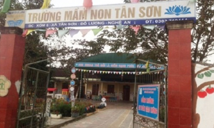 Vụ bé trai 3 tuổi tử vong ở trường mầm non: Nguyên nhân do sợi dây ở cổ áo ấm