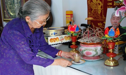 Có 3 ngày “đại phúc” để dọn ban thờ cuối năm giúp gia chủ tha hồ hút tài hút lộc