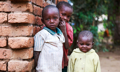Hàng loạt trẻ em Tanzania bị giết lấy bộ phận cơ thể
