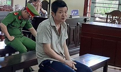 Xử chung thân kẻ dùng búa giết vợ rồi đẩy xuống sông